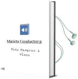 Descargar AudioLibro Marieta Conductora de Fina Masgrau I Plana año 1996