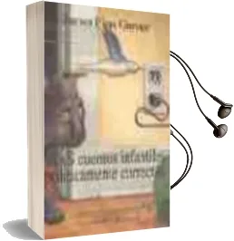 Descargar AudioLibro Mas Cuentos Infantiles Politicamente Correctos de James Finn Garner año 1996