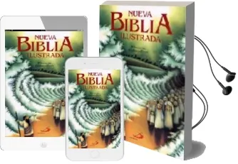 Descargar AudioLibro Nueva Biblia Ilustrada de Francesco Bosca año 1996