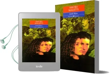 Descargar AudioLibro Amors Maleïts de Jordi Mata año 1997