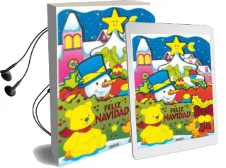Descargar AudioLibro Feliz Navidad de Varios Autores año 1997