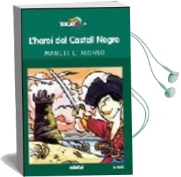 Descargar AudioLibro L\'Heroi del Castell Negre de Manuel L. Alonso año 1997