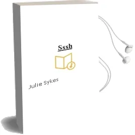 Descargar AudioLibro Sssh de Julie Sykes año 1997