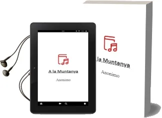 Descargar AudioLibro A la Muntanya de Anonimo año 1997