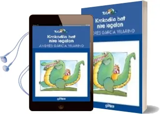 Descargar AudioLibro Bota Ura: Nire Terrazapik de Juan Kruz Igerabide Sarasola año 1997