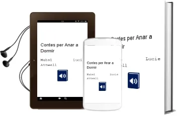 Descargar AudioLibro Contes per Anar a Dormir de Mabel Lucie Attwell año 1997