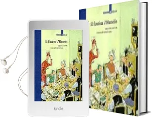 Descargar AudioLibro El Flautista d Hamelin de Jaume Cela año 1997