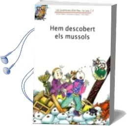 Descargar AudioLibro Hem Descobert els Mussols de Adelina Palacin año 1997