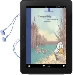 Descargar AudioLibro L Aneguet Lleig de Merce Escardo I Bas año 1997