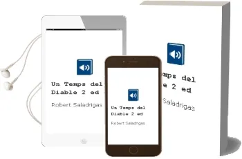 Descargar AudioLibro Un Temps del Diable (2ª Ed.) de Robert Saladrigas año 1997