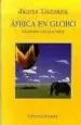 AudioLibro Africa en Globo de Jaume Llansana