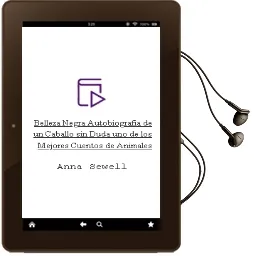 Descargar AudioLibro Belleza Negra: 