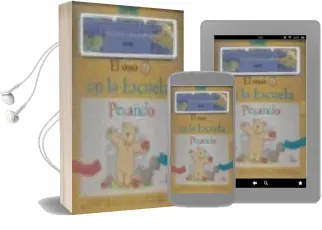 Descargar AudioLibro Oso en la Escuela. Pesandodo de Varios Autores año 1997