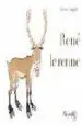 AudioLibro Rene le Renne de Sylviane Gangloff