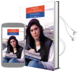 Descargar AudioLibro Cartes a la Maniga de Estrella Ramon año 1997