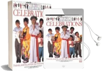 Descargar AudioLibro Children Just Like me : Celebrations de Anabel Kindersley año 1997