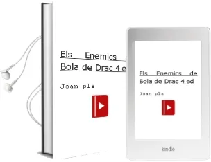 Descargar AudioLibro Els Enemics de 