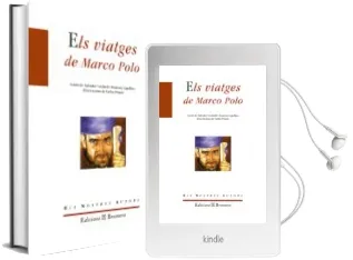Descargar AudioLibro Els Viatges de Marco Polo de Salvador Vendrell año 1997
