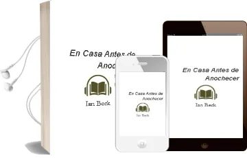 Descargar AudioLibro En Casa Antes de Anochecer de Ian Beck año 1997