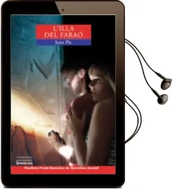 Descargar AudioLibro L Illa del Farao de Joan Pla año 1997