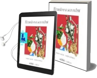 Descargar AudioLibro Ricardo e o seu Robot de Esteban Marti Morales año 1997