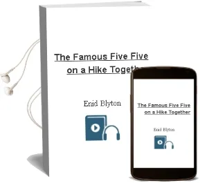 Descargar AudioLibro The Famous Five: Five on a Hike Together de Enid Blyton año 1997