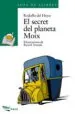 AudioLibro El Secret del Planeta Moix de Rodolfo Del Hoyo