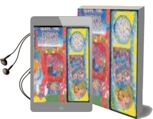 Descargar AudioLibro Grandioso Cuerpo Humano de Anthony Morris año 1997