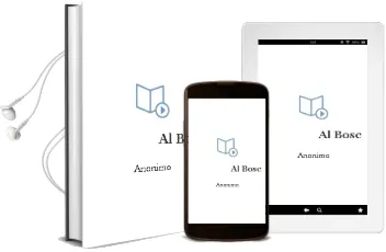 Descargar AudioLibro Al Bosc de Anonimo año 1997