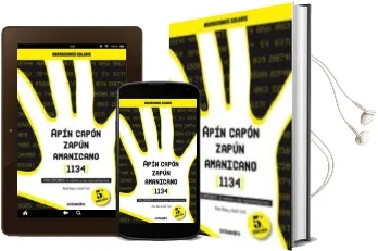 Descargar AudioLibro Apin Capon Zapun Amanicano (1134): Para Entender: El Numero y sus Representaciones de Pere Roig Planas año 1997