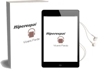 Descargar AudioLibro Hiperespai de Vicent Pardo año 1997