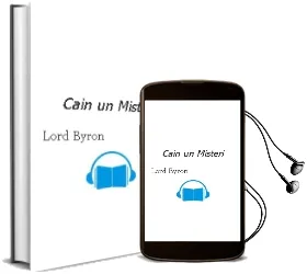 Descargar AudioLibro Cain: Un Misteri de Lord Byron año 1997