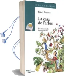 Descargar AudioLibro La Casa de l Arbre de Bianca Pitzorno año 1997
