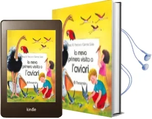 Descargar AudioLibro La Meva Primera Visita a l Aviari de Gemma Sales año 1997