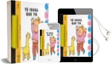 Descargar AudioLibro Tu Igual que yo de Emanuela Bussolati año 1997