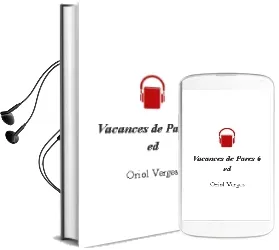 Descargar AudioLibro Vacances de Pares (6ª Ed.) de Oriol Verges año 1997