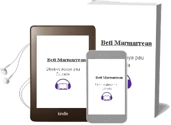 Descargar AudioLibro Beti Marmarrean de Elisabet Abeya_Pau Estrada año 1997