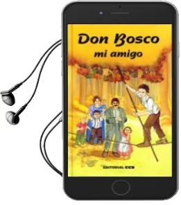 Descargar AudioLibro Don Bosco, mi Amigo de Varios Autores año 1997
