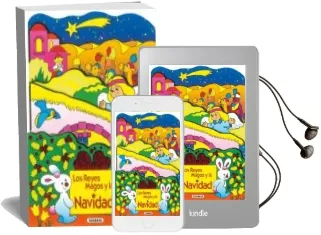 Descargar AudioLibro Los Reyes Magos y la Navidad de Varios Autores año 1997