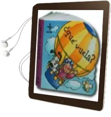 Descargar AudioLibro ¿Que Vuela? de Varios Autores año 1997