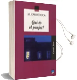 Descargar AudioLibro Qui es el Penjat? de Maria Carme Roca Costa año 1997