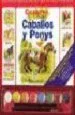 AudioLibro Caballos y Ponys de Varios Autores