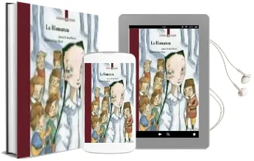 Descargar AudioLibro La Blancaneu de Jacob Grimm año 1997