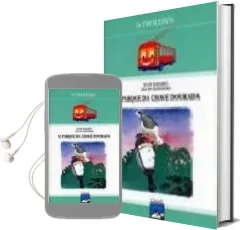 Descargar AudioLibro O Parque da Chave Dourada de Varios Autores año 1997