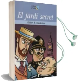 Descargar AudioLibro El Jardi Secret i Altres Contes de G.K. Chesterton año 1997