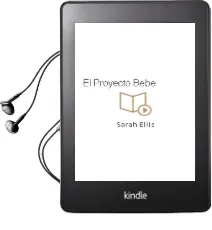 Descargar AudioLibro El Proyecto Bebe de Sarah Ellis año 1997