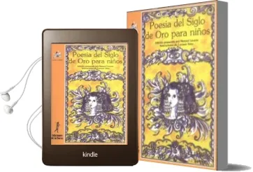 Descargar AudioLibro Poesia del Siglo de oro para Niños de Varios Autores año 1997