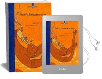 Descargar AudioLibro Aladi i la Llantia Meravellosa de Josep Vallverdu año 1997