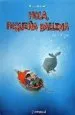 AudioLibro Hola Pequeña Ballena de Gisela Kalow