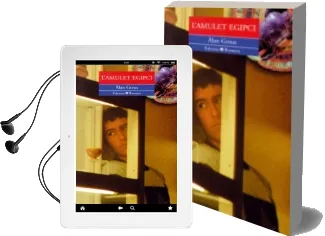 Descargar AudioLibro L Amulet Egipci de Alan Greus año 1997